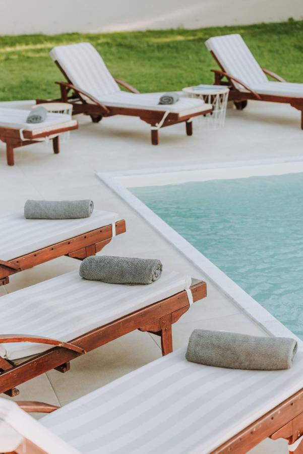 Anssami Villa Rhodes City Exterior photo